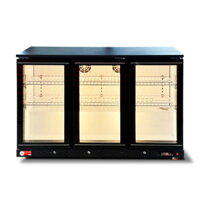 Tủ mát 3 cánh Lightcool LS-1350