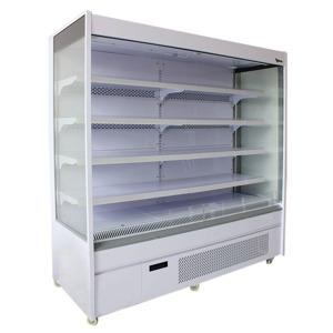 Tủ mát 820 lít LCMA-1.5