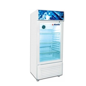 Tủ mát Alaska 1 cánh 140 lít LC1416A (LC-1416A)