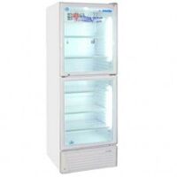 Tủ mát Alaska 2 cánh 450 lít LC743DB (LC-743DB)