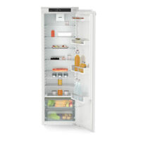 Tủ mát âm tủ Liebherr IRd 5100