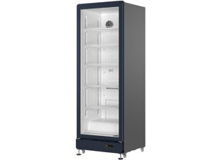 Tủ mát Aqua 537 lít AQS-AF640H