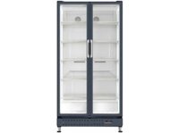 Tủ mát Aqua 652 lít AQS-AF760H