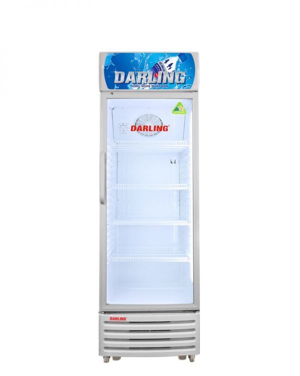 Tủ mát Darling 1 cánh 500 lít DL-5000A2