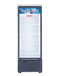 Tủ mát Darling 1 cánh 500 lít DL-5000A2L