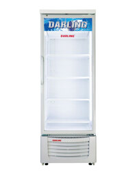 Tủ mát Darling 1 cánh 600 lít DL-6000A2