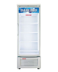 Tủ mát Darling 1 cánh 600 lít DL-6000A2