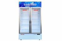 Tủ mát Darling DL-7000A3 630 lít Inverter
