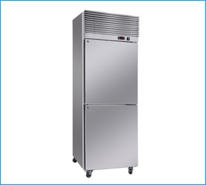 Tủ mát đứng 2 cánh Turbo Gold TG-2DC