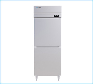 Tủ mát đứng Icymax 2 cánh 600L IUR-2S078