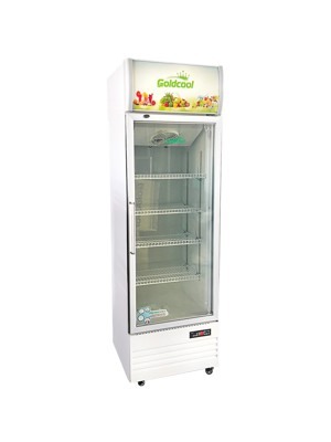 Tủ mát Goldcool 1 cánh 428 lít GC428L