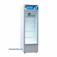 Tủ mát Hòa Phát 1 cánh 242 lít HSC 600F1R1