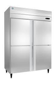 Tủ mát Hoshizaki 4 cánh HRWH147LS4