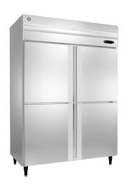 Tủ mát Hoshizaki 4 cánh HRWH147LS4