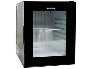 Tủ mát minibar Homesun BCG-40B