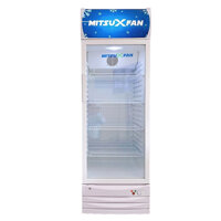 Tủ mát Mitsuxfan Inverter 5 ngăn 350 lít MSSC-4099F