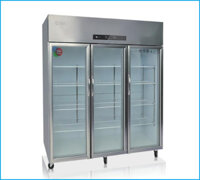 Tủ mát Oucboll 1160 lít LC-1160