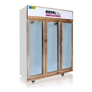 Tủ mát Oucboll 1180 lít LG-1080C