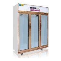 Tủ mát Oucboll 1180 lít LG-1080C