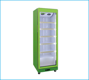 Tủ mát Oucboll 415 lít LG-620FL