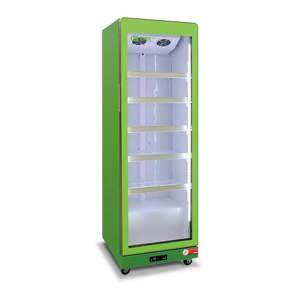 Tủ mát Oucboll 415 lít LG-620FL