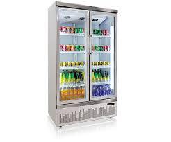 Tủ mát Oucboll 880 lít LG-880F