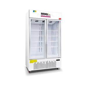 Tủ mát Oucboll 920 lít LG-880C