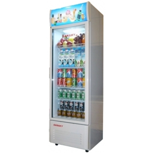 Tủ mát Sanaky 1 cánh 150 lít VH150K (VH 150K)
