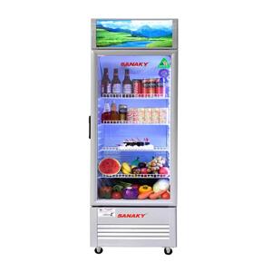 Tủ mát Sanaky 1 cánh 480 lít VH-5089K