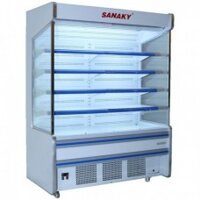 Tủ mát Sanaky 1300 lít VH25HP (VH-25HP)