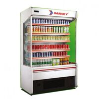 Tủ mát Sanaky 2 cánh 750 lít VH15HP (VH-15HP)