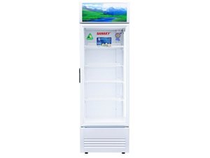 Tủ mát Sanaky 200 lít VH-2588K3
