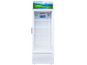 Tủ mát Sanaky 350 lít VH-4088K