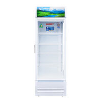 Tủ mát Sanaky 350 lít VH-3588K3
