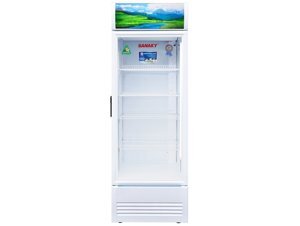 Tủ mát Sanaky 400 lít VH-4088K3