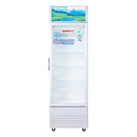 Tủ mát Sanaky 480 lít VH-5099K3