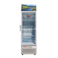 Tủ mát Sanaky Inverter 1 cánh 180 lít VH-218K3