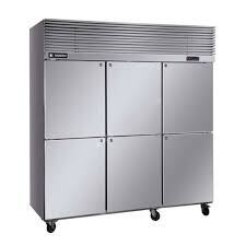 Tủ mát Sanden 1010 lít SRC-1233