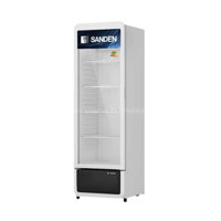 Tủ mát Sanden 266 lít SPC-0290