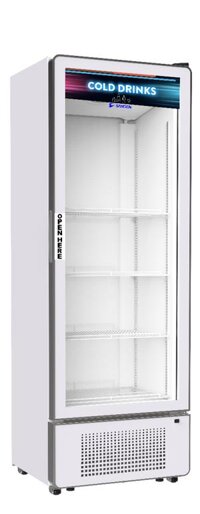 Tủ mát Sanden Intercool SPD-0400P