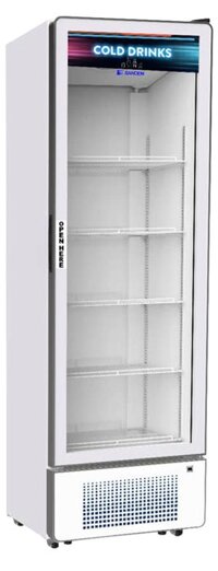 Tủ mát Sanden Intercool SPD-0500P