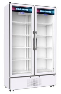 Tủ mát Sanden Intercool SPD-1000P