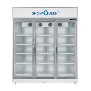 Tủ mát SnowQueen 1221L SLG-1800FS