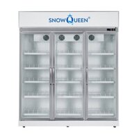 Tủ mát SnowQueen 1221L SLG-1800FS