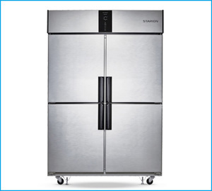 Tủ mát Starion 4 cánh 1100L SR-S45EIA