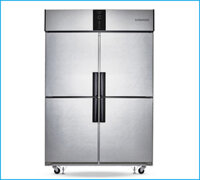 Tủ mát Starion 4 cánh 1100L SR-S45EIA