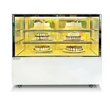 Tủ mát trưng bày bánh kem Lightcool DG-1500Z