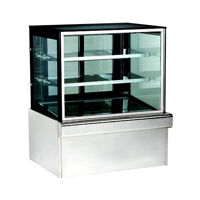 Tủ mát trưng bày bánh KingSun KS830V