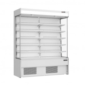 Tủ mát trưng bày Berjaya RDC8