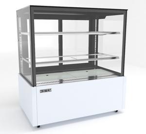 Tủ mát trưng bày Kistem 150L KIS-XFS09RS